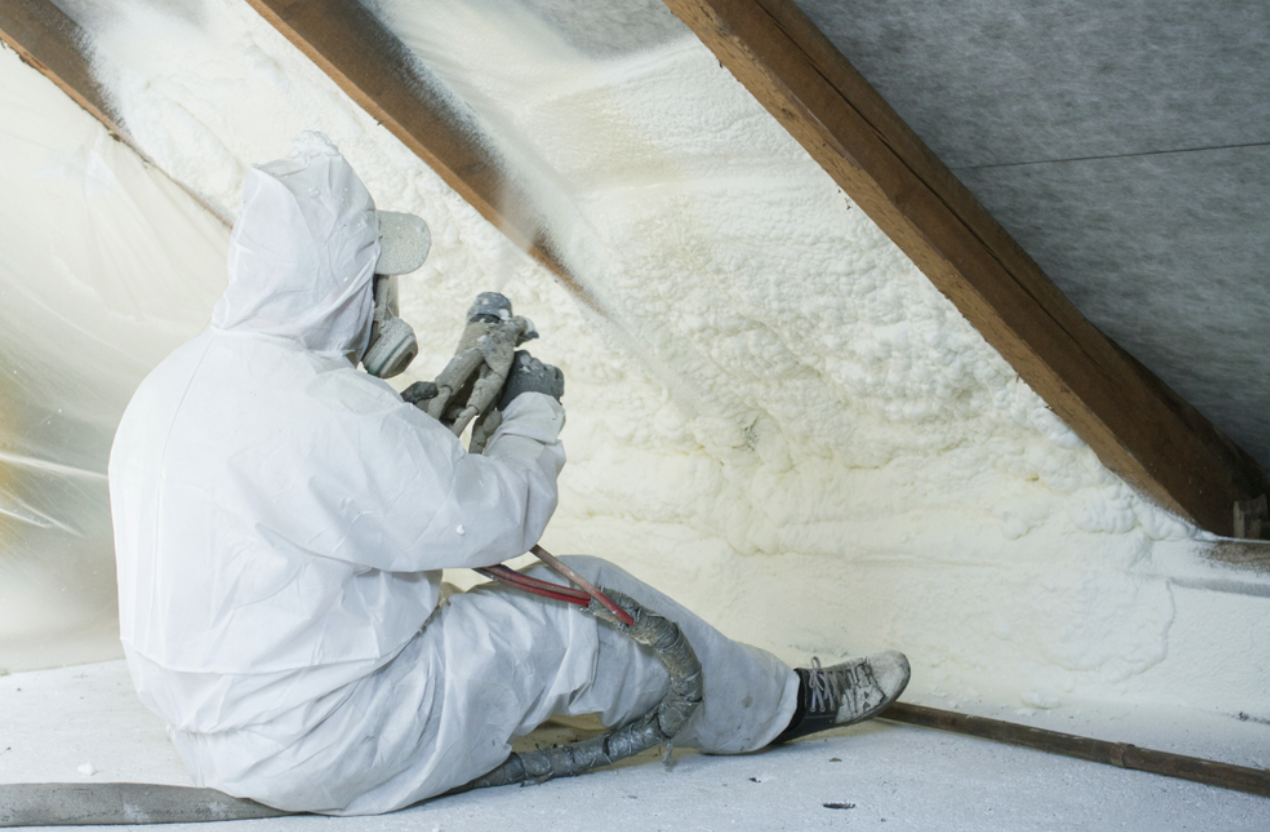 Insulation Removal Services